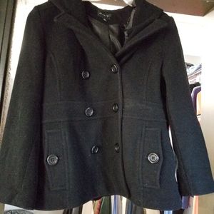Winter PeaCoat
